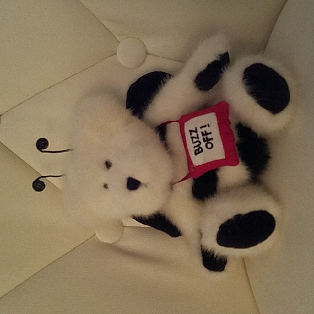 Boyd's Bears U.B.Gone